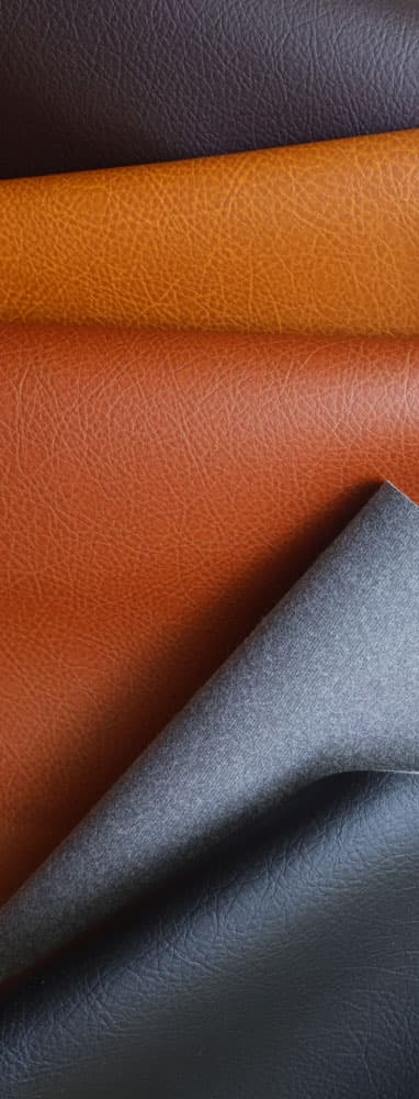 Textile image for FOOTWEAR AND LEATHER GOODS