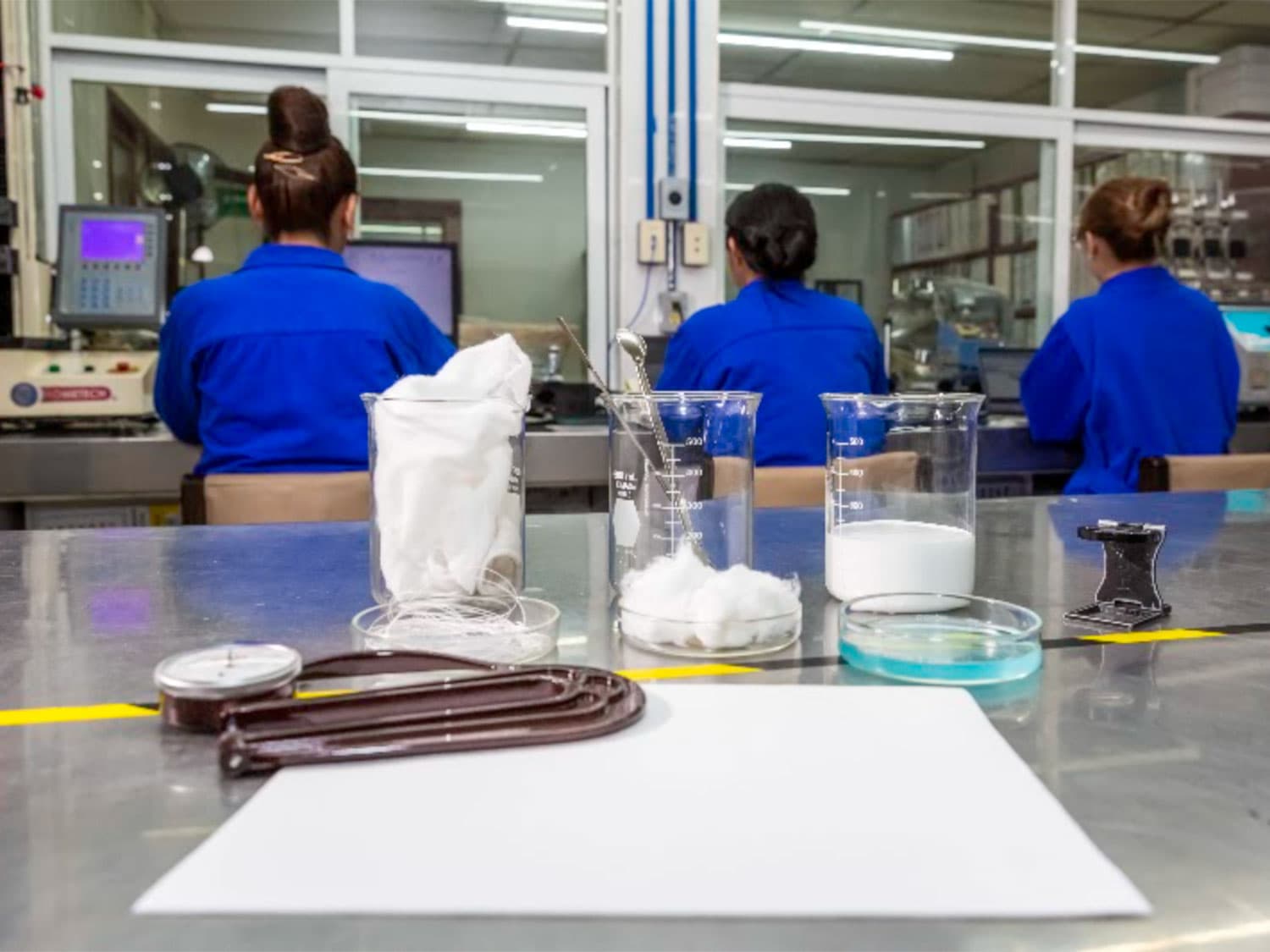 LABORATORIOS - Simil Cuero Plymouth